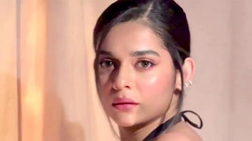 Beautiful! Mithila Palkar has got the perfect curves!