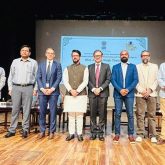 Union Minister Anurag Thakur unveils trailer of animated series Bharat Hain Hum