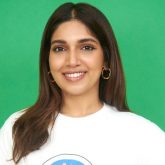 Bhumi Pednekar launches ‘The Bhumi Foundation’ to fulfil her mission of protecting the environment