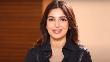 Bhumi Pednekar on the feedback & performance of ‘Thank You For Coming’