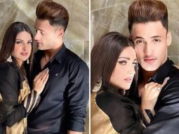 Bigg Boss 13 contestants Himanshi Khurana and Asim Riaz reunite on screen for a music video