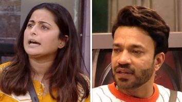 Bigg Boss 17 promo: Aishwarya Sharma and Vicky Jain have a massive showdown; Neil Bhatt and Ankita Lokhande intervene