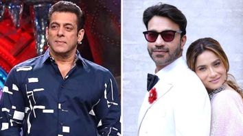 Bigg Boss 17: Salman Khan and social media users slam Vicky Jain; call his behaviour towards Ankita Lokhande ‘toxic’