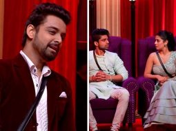 Bigg Boss 17: Samarth Jurel enters as a wildcard contestant; creates uproar between Isha Malviya and Abhishek Kumar