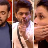 Bigg Boss 17: Salman Khan schools Abhishek Kumar over “Duplicate Parineeti Chopra” remark