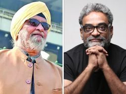 “Bishan Singhji was also a great humanitarian, he could never allow wrong to go unchecked,” recalls R Balki