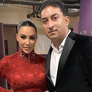 Bollywood Bombshell: Sheeraz Hasan's shocking role in Kim Kardashian's SRK Tweet