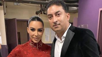 Bollywood Bombshell: Sheeraz Hasan’s shocking role in Kim Kardashian’s SRK Tweet