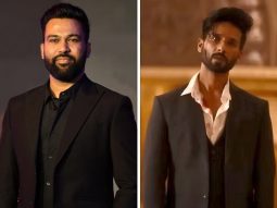 Bollywood Hungama OTT India Fest Day 1: Ali Abbas Zafar reveals why he chose to release Shahid Kapoor’s Bloody Daddy directly on OTT: “It had blood and was about a bag of drugs; would have got heavily censored in theatres”
