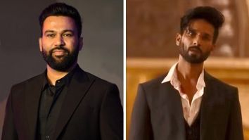 Bollywood Hungama OTT India Fest Day 1: Ali Abbas Zafar reveals why he chose to release Shahid Kapoor’s Bloody Daddy directly on OTT: “It had blood and was about a bag of drugs; would have got heavily censored in theatres”
