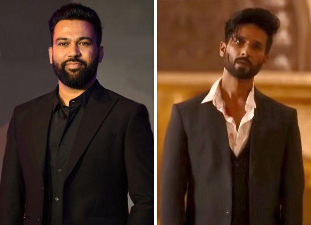 Bollywood Hungama OTT India Fest Day 1 Ali Abbas Zafar reveals why he chose to release Shahid Kapoor’s Bloody Daddy directly on OTT “It had blood and was about a bag of drugs; would have got heavily censored in theatres”