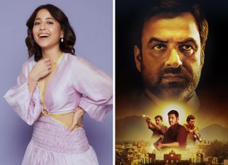 Bollywood Hungama OTT India Fest Day 1: Shweta Tripathi Sharma says Mirzapur “suddenly” became a craze; recalls her dad’s batchmates and government officials asking her about the next season
