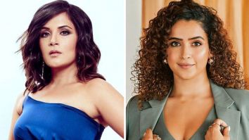 Bollywood Hungama OTT India Fest Day 2: Richa Chadha and Sanya Malhotra advocate for sex education over sex censorship; Richa says, “If porn is a problem, then you are offering free data to a country that doesn’t have sex education”