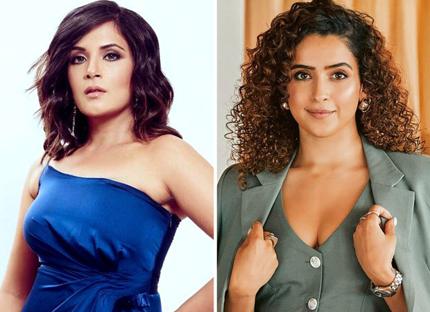 Bollywood Hungama OTT India Fest Day 2: Richa Chadha and Sanya Malhotra advocate for sex education over sex censorship; Richa says, “If porn is a problem, then you are offering free data to a country that doesn’t have sex education” : Bollywood News – Bollywood Hungama