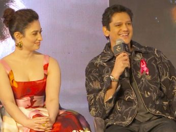 Bollywood & OTT Panel at BH OTT India Fest Ft Vijay Varma, Tamannaah Bhatia, Chitrangda Singh, Jaideep Ahlawat, Sobhita Dhulipala, Milan Luthria Bollywood & OTT Panel at BH OTT India Fest Ft Vijay Varma, Tamannaah Bhatia, Chitrangda Singh, Jaideep Ahlawat, Sobhita Dhulipala, Milan Luthria
