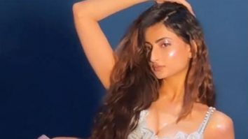 Bollywood has found it’s own Ariel, Palak Tiwari!!