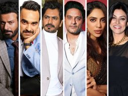Bollywood stars who lit up the OTT screen: A look at their remarkable journey
