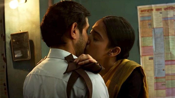 Bolo Na | 12th Fail | Vidhu Vinod Chopra | Vikrant Massey | Medha Shankar| Shreya Ghoshal | Shaan Bolo Na | 12th Fail | Vidhu Vinod Chopra | Vikrant Massey | Medha Shankar| Shreya Ghoshal | Shaan
