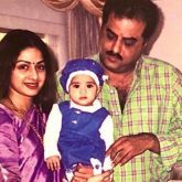 Boney Kapoor sets the record straight; reveals Janhvi Kapoor was born post marriage with Sridevi