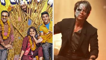 Box Office: Fukrey 3 does quite well, Jawan is fantastic, Rs. 100 crores come in the week gone by Box Office: Fukrey 3 does quite well, Jawan is fantastic, Rs. 100 crores come in the week gone by