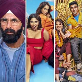 Box Office: Mission Raniganj, Thank You For Coming, Fukrey 3, Jawan set to gain from National Cinema Day today