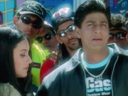 25 Years of Kuch Kuch Hota Hai: The Shah Rukh Khan-starrer was passed with 1 audio cut by CBFC (DETAILS INSIDE)