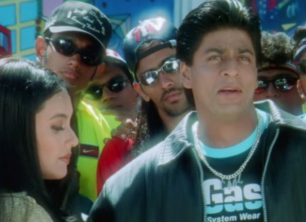 25 Years of Kuch Kuch Hota Hai: The Shah Rukh Khan-starrer was passed with 1 audio cut by CBFC (DETAILS INSIDE)