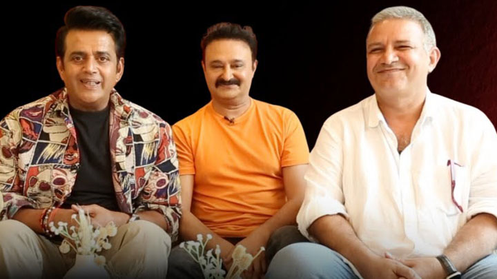 Cast of ‘Mission Raniganj’ on shooting process, Lust Stories 2, Choosing scripts & more