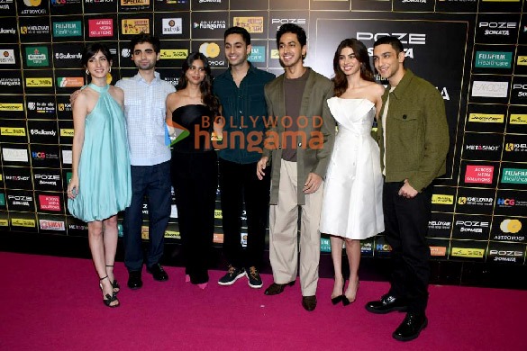 celebs snapped at bollywood hungama ott india fest 2023 day 2 12 1