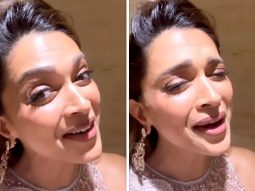 Deepika Padukone joins viral trend with hilarious “Just Looking Like a WOW!” reel; watch