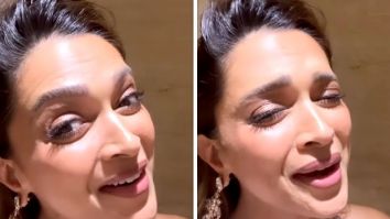 Deepika Padukone joins viral trend with hilarious “Just Looking Like a WOW!” reel; watch