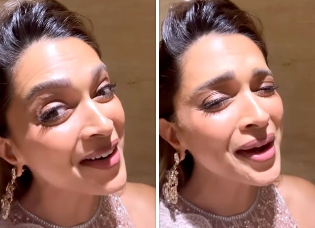 Deepika Padukone joins viral trend with hilarious “Just Looking Like a WOW!” reel; watch