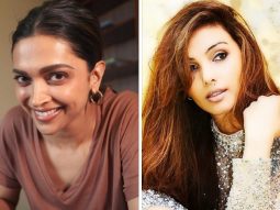 Deepika Padukone REACTS as Somy Ali lauds her for advocating mental health awareness