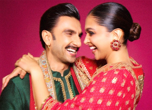 Deepika Padukone and Ranveer Singh to exclusively show glimpses of their wedding on episode 1 of Koffee With Karan 8