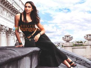 Celeb Photos Of Deepika Padukone
