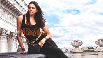 Celeb Photos Of Deepika Padukone