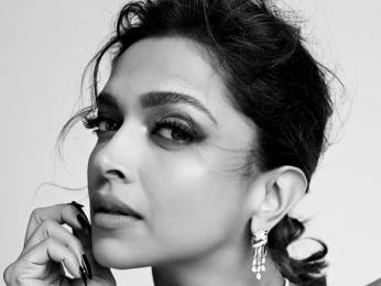Deepika Padukone
