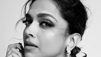 Deepika Padukone