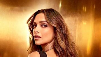 Deepika Padukone