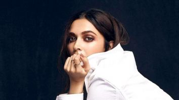Deepika Padukone