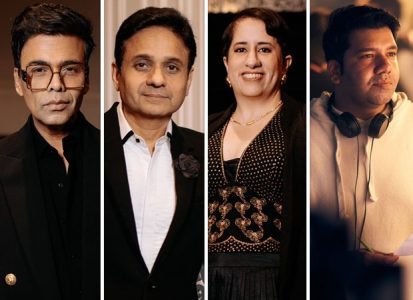 Dharma Productions et Sikhya Entertainment annoncent leur prochaine collaboration avec la version hindi de la comédie française classique Les Intouchables ;  Modéré par Colin DeCunha : Bollywood News