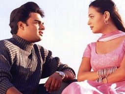 EXCLUSIVE: Dia Mirza opens up about feeling discomfort with R Madhavan’s character stalking her in Rehnaa Hai Terre Dil Mein; says, “What works that people get past that notion”