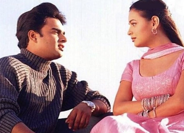 EXCLUSIVE: Dia Mirza opens up about feeling discomfort with R Madhavan’s character stalking her in Rehnaa Hai Terre Dil Mein; says, “What works that people get past that notion”