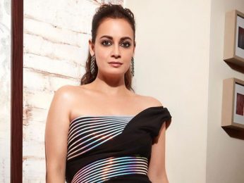 Dia Mirza: “RHTDM is a gift that never stops giving” | Dhak Dhak Dia Mirza: “RHTDM is a gift that never stops giving” | Dhak Dhak