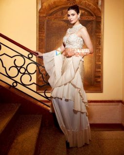Diana Penty