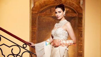 Diana Penty