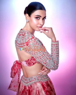 Diana Penty
