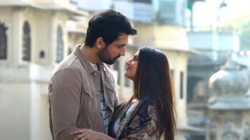 Diwali – Apurva | Tara Sutaria & Dhairya Karwa | Vishal Mishra | Kaushal Kishore