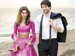 Not-so-sanskaari-anymore: Dono is Rajshri’s FIRST film to feature kissing scenes