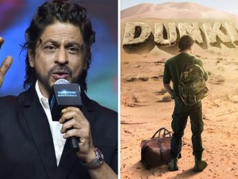Dunki teaser to release on the birthday of Shah Rukh Khan; report Dunki teaser to release on the birthday of Shah Rukh Khan; report